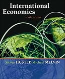 International Economics, Sixth Edition