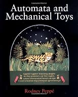Automata and Mechanical Toys