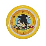 Mark Feldstein The Peanuts Gang Sound Clock