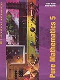 Pure mathematics 5
