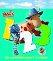 123 Frieze (The Magic Roundabout)