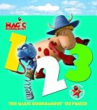 123 Frieze (Magic Roundabout)