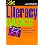 Literacy Basics: Ages 5-6 (Literary basics)