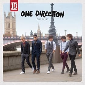 One Thing [+Video]
