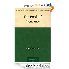 The Book of Nonsense