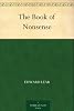 The Book of Nonsense