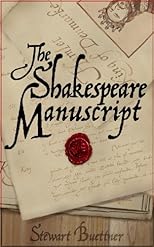 The Shakespeare Manuscript