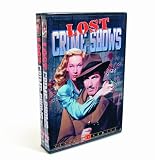 Lost Crime Shows: Volumes 1-2