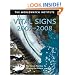 Vital Signs 2007-2008: The Trends That Are Shaping Our Future (Vital Signs Series)