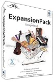 Expansion Pack For Garageband (Mac)
