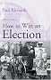 How to Win an Election
