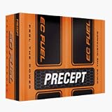Precept EC Fuel Golf Balls - Personalized