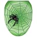 Toilet Tattoos TT-H700-O Spider Web Design, Elongated