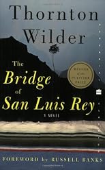 The Bridge of San Luis Rey
