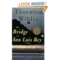 The Bridge Of San Luis Rey