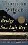 The Bridge of San Luis Rey