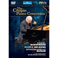 Die Chopin Klavierkonzerte