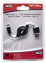PSP - USB-Kabel 2.0 Roller