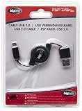 Revue BIG BEN  / Câble USB2