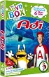 Best of adi