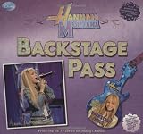 Hannah Montana: Backstage Pass