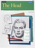 Drawing: The Head (HT197)