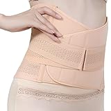 Binmer(TM)Pregnant Woman Postpartum Recovery Belt Slim Band