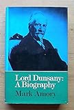 Biography of Lord Dunsany