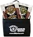Buffalo Bills Dead Meat Beef Jerky 6-Pack Gift Cooler (filled with two 16oz bags of b...