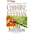 Dark Possession (Dark) (Dark) by  Christine Feehan and Phil Gigante and Jane Brown
