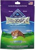 Blue Buffalo Jolly Joints Chicken Jerky Dog Treats , 2 Pack 3.25 oz packages