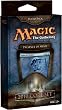 Magic the Gathering- MTG: Magic 2010 Core Set - Theme Deck - Intro Pack Blue : Presence of Mind