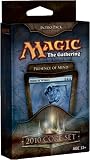 Magic the Gathering- MTG: Magic 2010 Core Set - Theme Deck - Intro Pack Blue : Presence of Mind