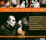 Produkt-Bild: Musik in Deutschland Box 6 - Oper (Sieben Portr&auml;ts)