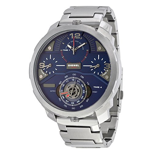 Diesel Watches Machinus Watch