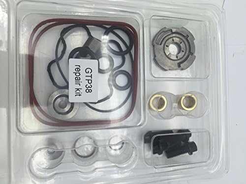 Powerstroke 7.3 Powerstroke Garrett GTP38 Turbo Rebuild Kit