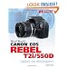 David Busch's Canon EOS Rebel T2i/550D Guide to Digital SLR Photography