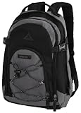 TRESPASS ALBUS BACKPACK SPORTS BAG