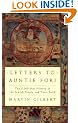 Letters to Auntie Fori: 5000 Years of Jewish History