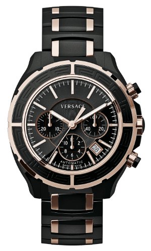 Versace Herrenarmbanduhr “DV One” Chrono 16CCP9D009SC09