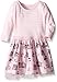 The Children's Place Baby Girls' Printed Skirt Dress