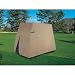 Classic Accessories Golf Car Easy On Cover - 6-Passenger, Sand, Model# 4000701200100