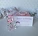 Baby's 1st Birthday Gift Bracelet Growing With Baby with Poem card and Gift Box BTB40 Keepsake