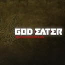 GOD EATER���ꥸ�ʥ롦������ɥȥ�å�