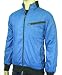 Air Jordan Nike Men's Track Workout Jacket Blue