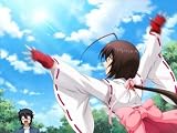 �w�Z�L���C �`��������̂�������́`(�ʏ��)�x���g�債�Č���