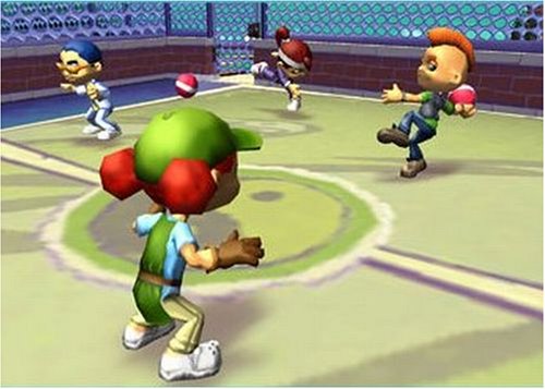 Playground image