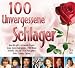 Various-Artists-100 Unvergessene Schlager cd cover