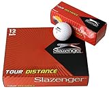 Slazenger TOUR DISTANCE [12�{�[������]