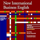 New International Business English Workbook